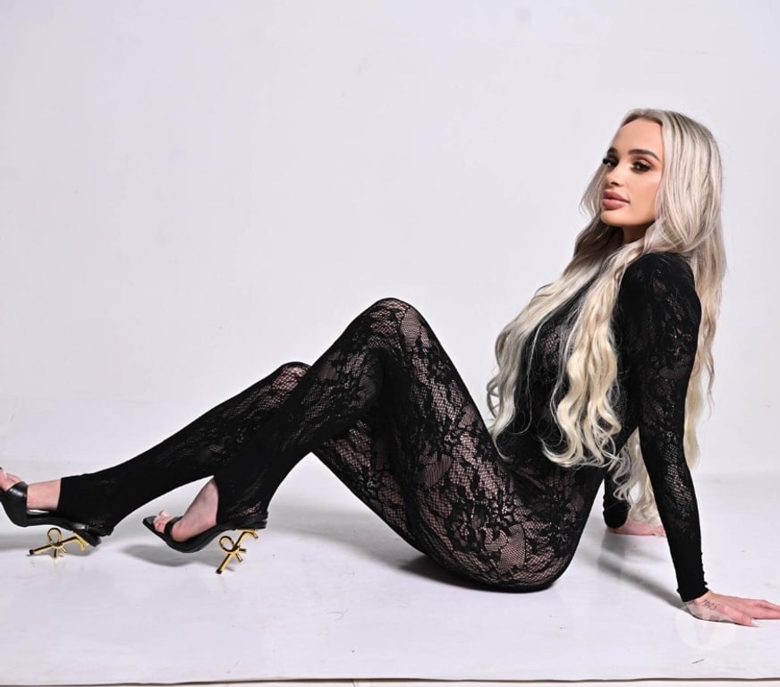 Escorts East London Havering - Photos for BLOND GIRL HOT 🔥 😈💋💘