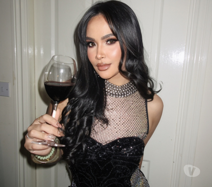 Escorts West Midlands Birmingham - Photos for Naughty Thai Meena Good Service