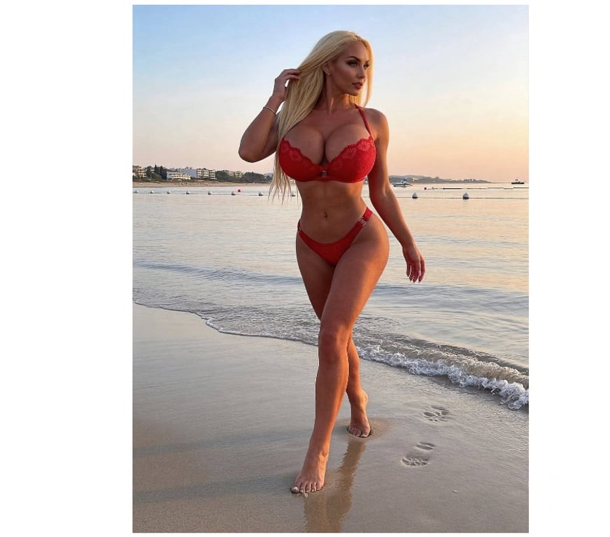 Escorts Essex Chelmsford - Photos for Maya new in town