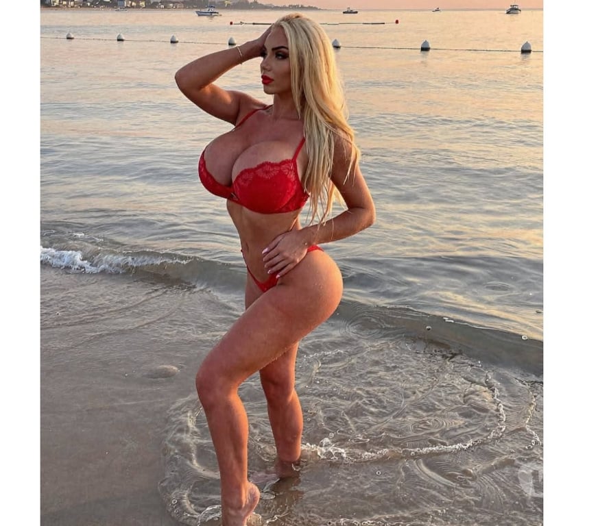 Escorts Essex Chelmsford - Photos for Maya new in town