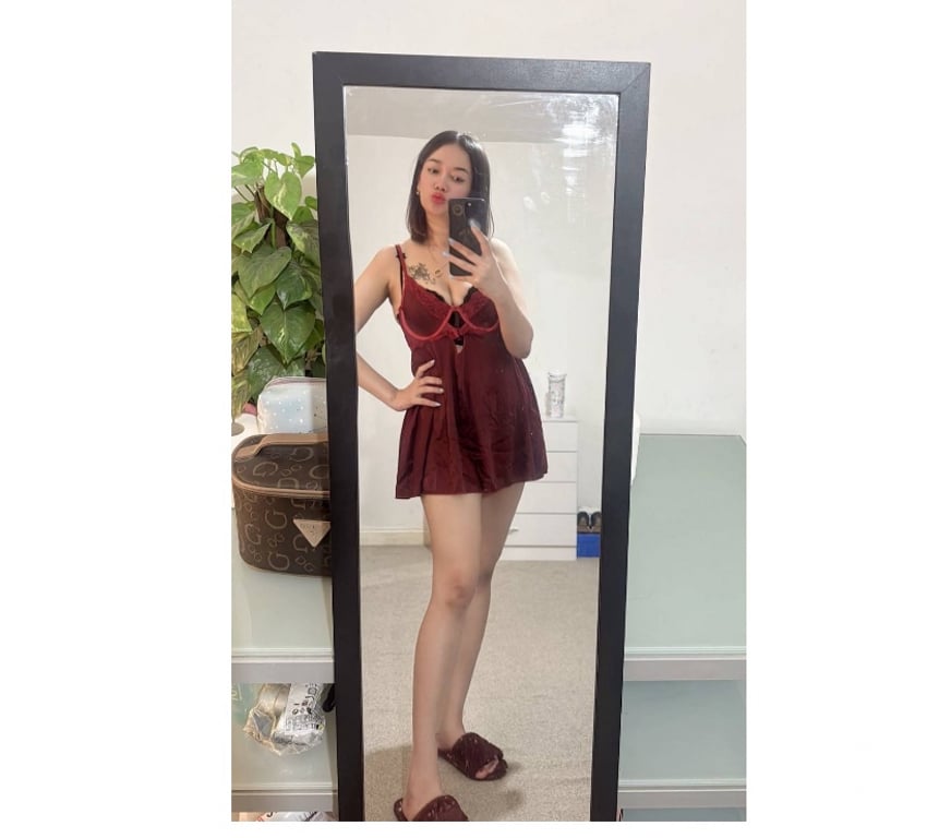 Escorts Gloucestershire Cheltenham - Photos for Thai Joy Lovely 👠🫦 real pic 💯