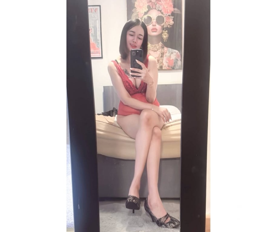 Escorts Gloucestershire Cheltenham - Photos for Thai Joy Lovely 👠🫦 real pic 💯