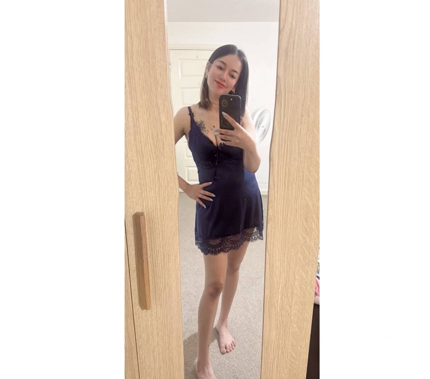 Escorts Gloucestershire Cheltenham - Photos for Thai Joy Lovely 👠🫦 real pic 💯