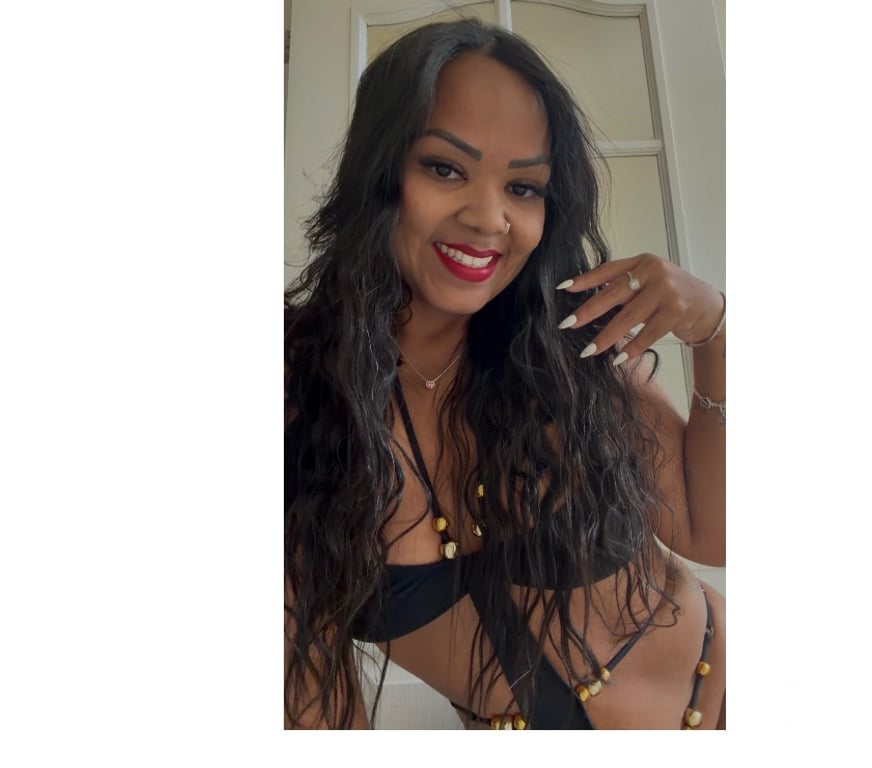 Escorts Kent Medway - Kent - Photos for ✨ Anna Latina🇧🇷 Party Girl ✨