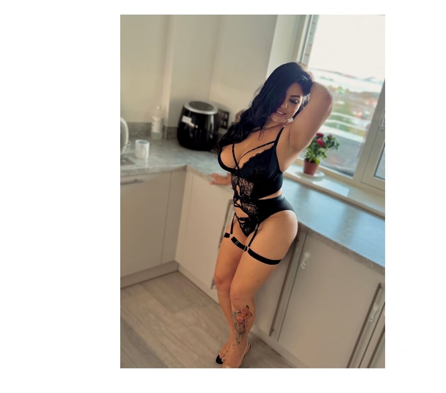 Escorts North Yorkshire Harrogate Town Centre - North Yorkshire - Photos for 🇧🇷SARAH LATINA❤️GFE -PARTY