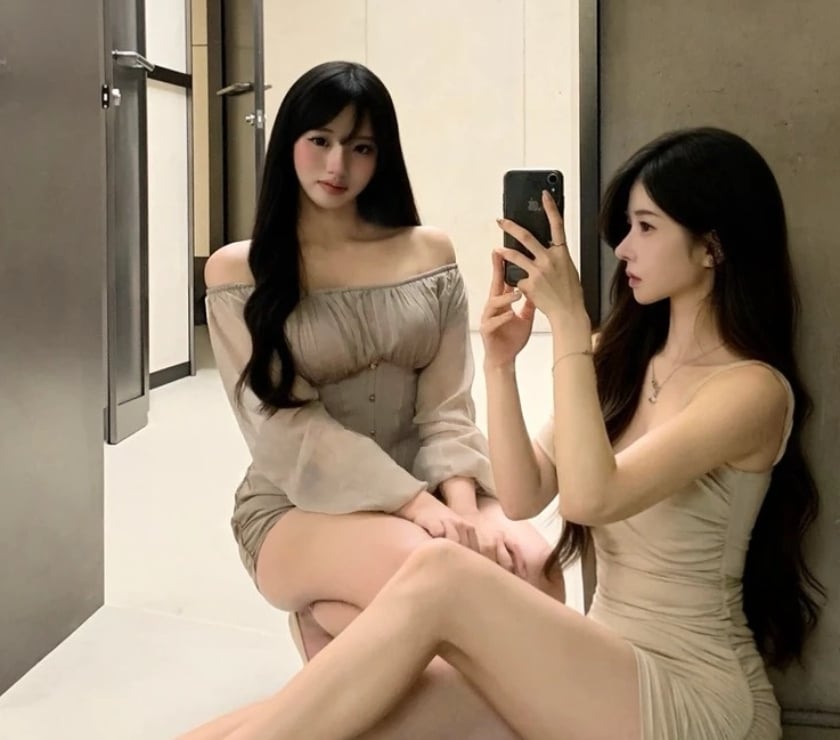 💯New Asian Model💕best Massage 💕No Rush