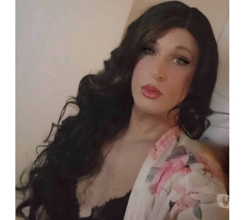 Trans Escorts Bristol Bristol City Centre - Bristol - Photos for French Mélissa few days in Bristol