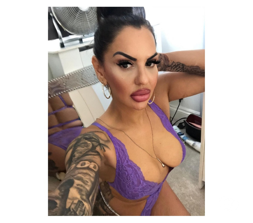 Escorts East London Leytonstone - East London - Photos for SEXY MARTINA 👄🔝🔥📞☎️
