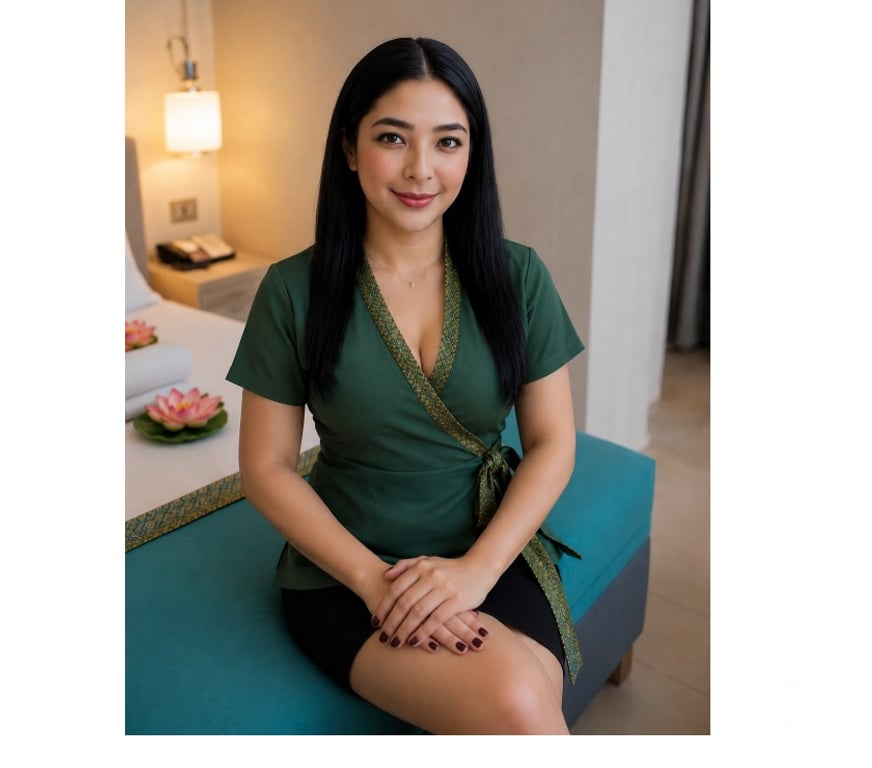 Escorts Highland Inverness - Highland - Photos for 🇹🇭Thai massages by sexy Snow 💮