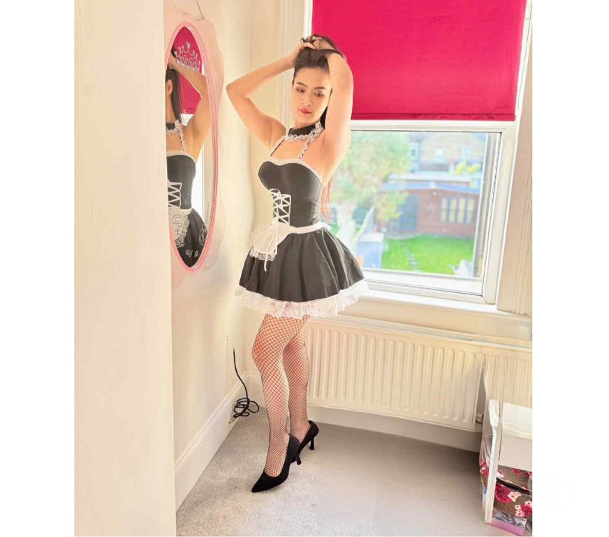 Escorts Greater Manchester Wigan - Photos for Naughty Thai Lady Spicy