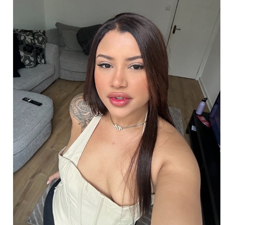 ANNY 🍒 BRUNETTE 🍒 GFE 🍒 PARTY 🎉 NEW IN TOWN 