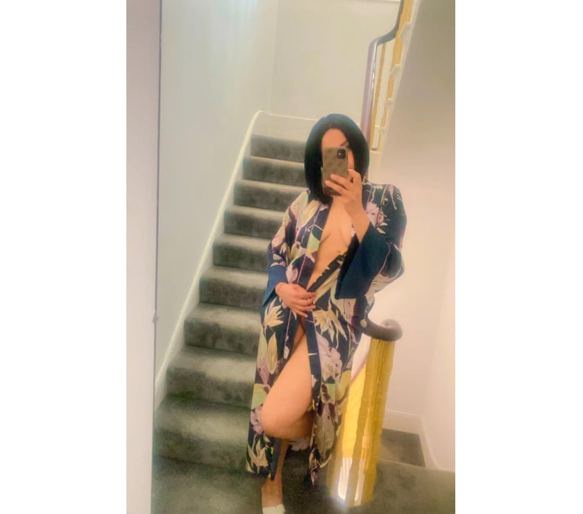 Cathays - Cardiff — Pretty Spanish Girl ❤️