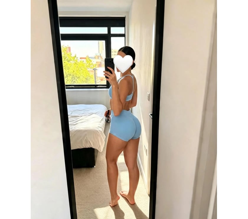 Escorts Oxfordshire Oxford - Photos for MAIA - BRAZIL ✨