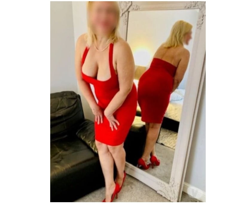 Chorlton Cum Hardy - Manchester — Alice X Amazing wonderland MASSAGE X x