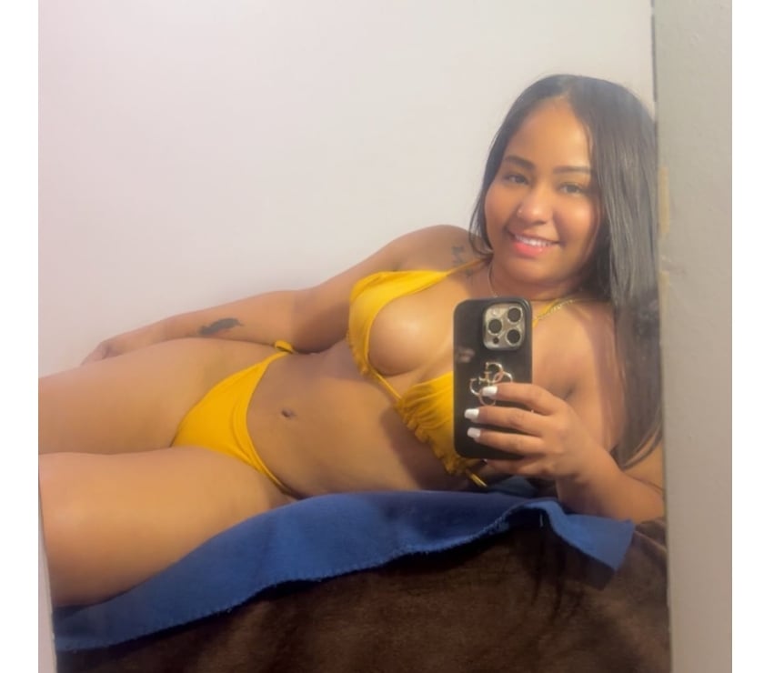Escorts East London Becontree Heath - East London - Photos for Hi, I'm Yohanna, a party girl in your area