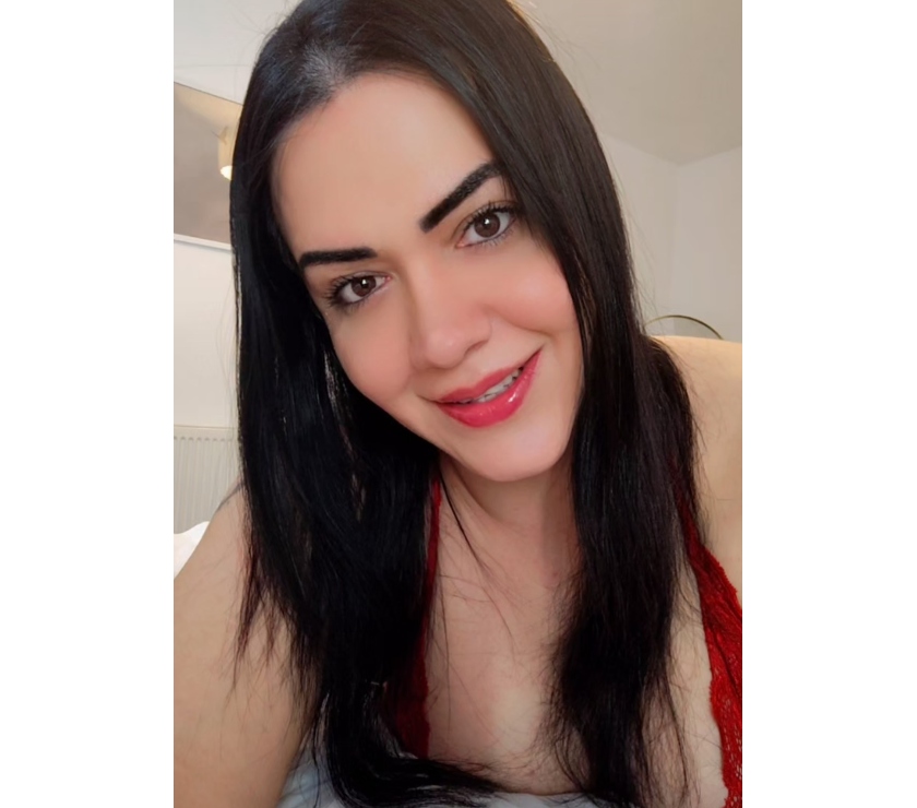 Trans Escorts Cardiff Cardiff City Centre - Cardiff - Photos for Lunna BRAZILIAN GIRL 🇧🇷
