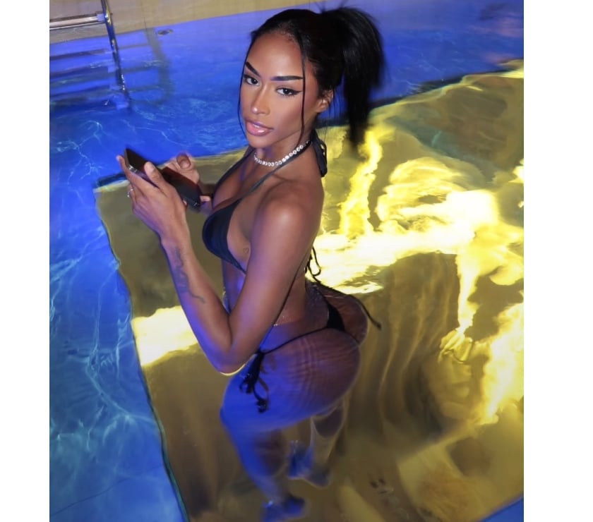 Escorts Greater Manchester Manchester - Photos for 🇧🇷PATY FIRST TIME IN TOWN 🥳PARTYGIRL100%🔥 💦