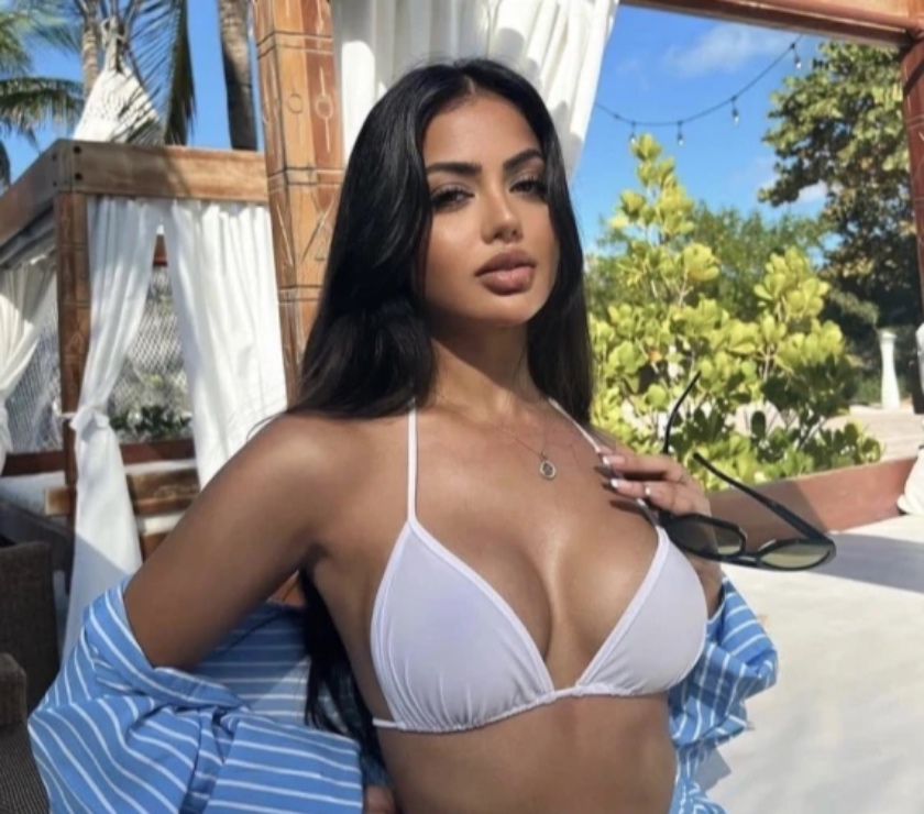 Paddington - West London — Sacha brazilian girl 🇧🇷new in your town