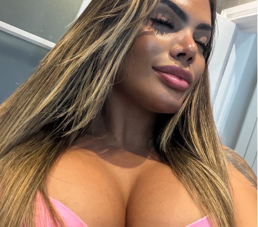 Birmingham City Centre - Birmingham — Luna Level A 🍑 GFE and party 24h no rush 🔥