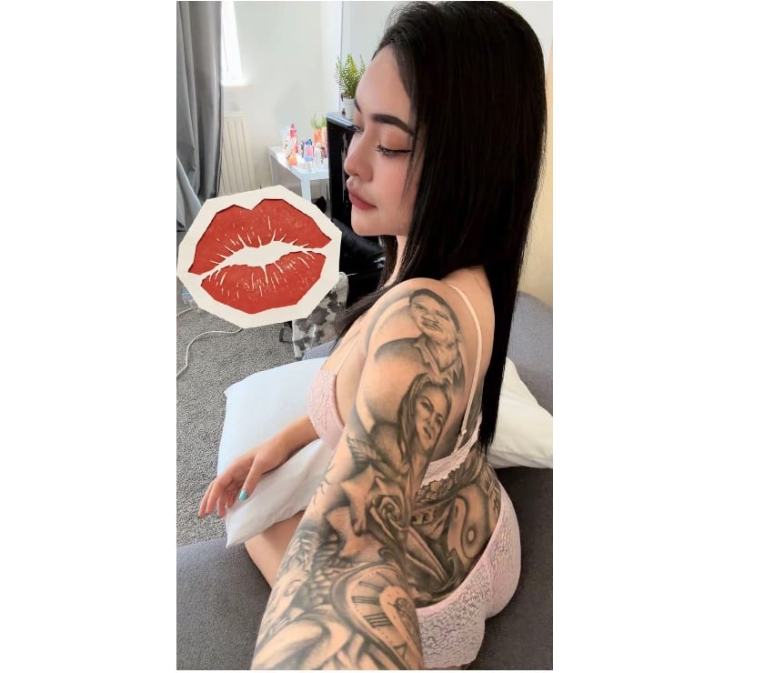 Escorts Kent Dartford - Photos for Thai Mona ❤️‍🔥HOT THAI TATTOO GIRL 💋