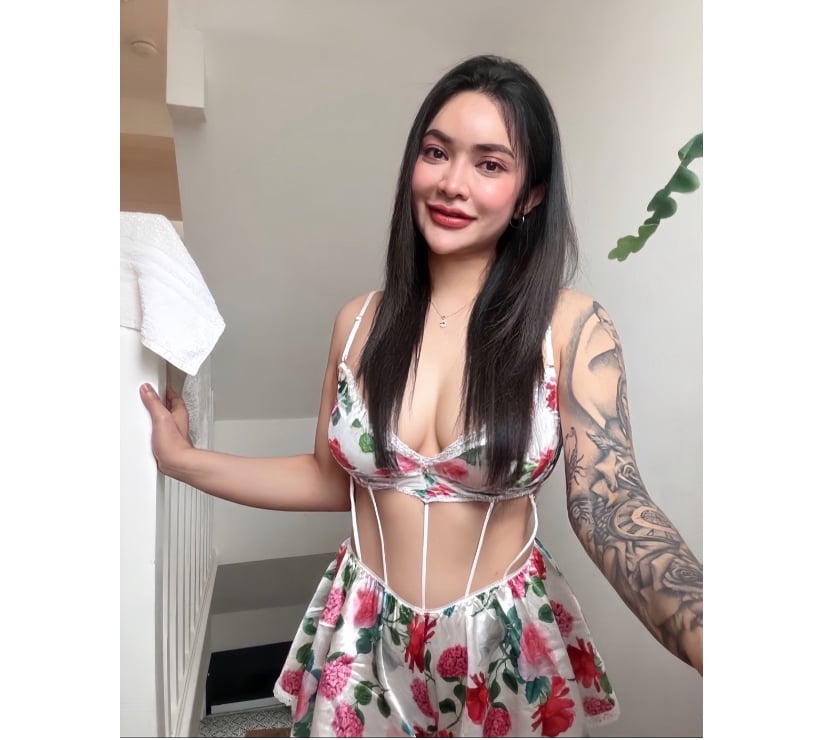 Escorts Kent Dartford - Photos for Thai Mona ❤️‍🔥HOT THAI TATTOO GIRL 💋