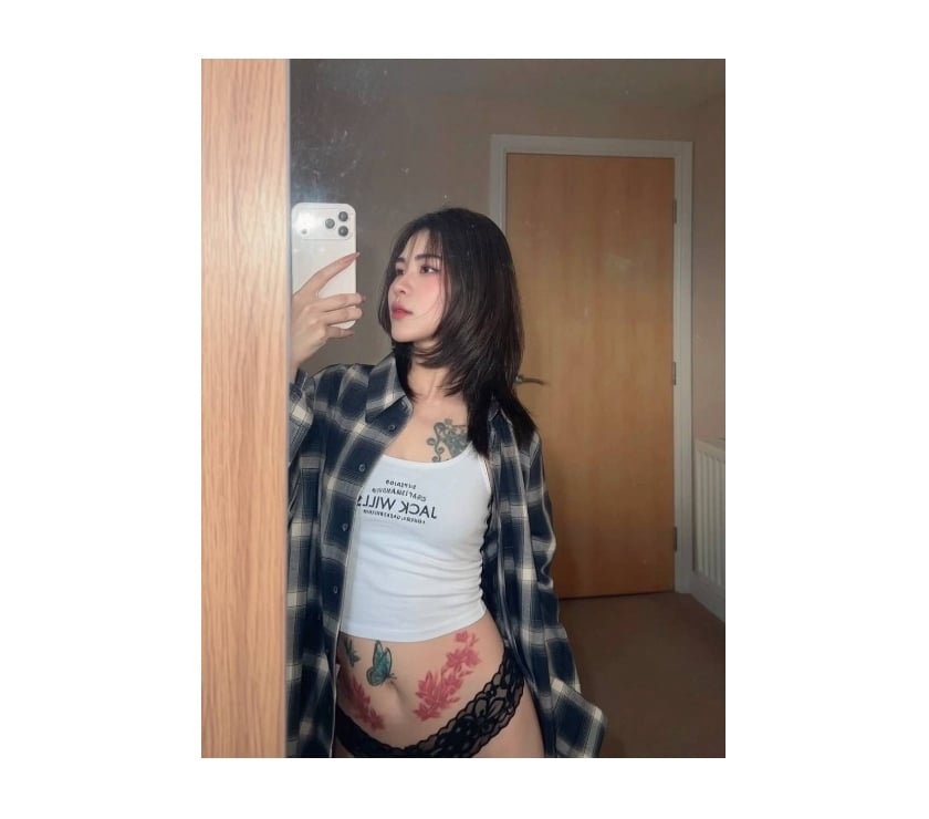 Ocean Village - Southampton — Real Fun? 5'2 Yumi Thai 24 yrs ❤️ XS Petite Stunning