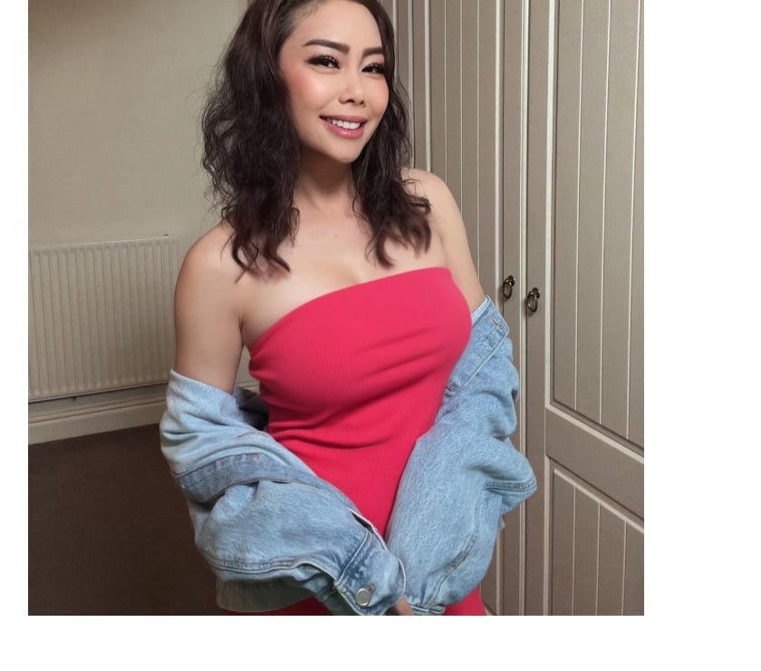 Spicy Thai ZARA❤️‍🔥VIP BJ❤️‍🔥Best GFE