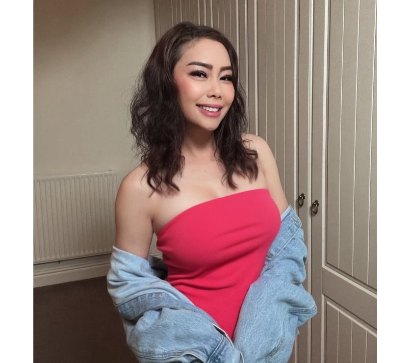 Escorts West Midlands Birmingham - Photos for Spicy Thai ZARA❤️‍🔥VIP BJ❤️‍🔥Best GFE