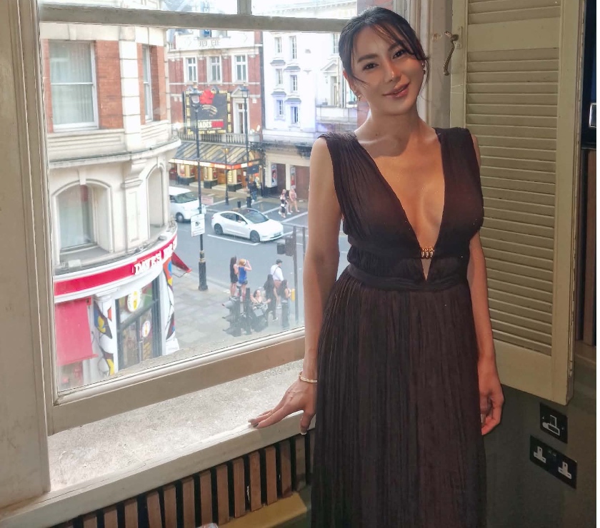 Trans Escorts York York City Centre - York - Photos for 🔥 Slim Busty Pretty Face Thai TS Ladyboy in Town x