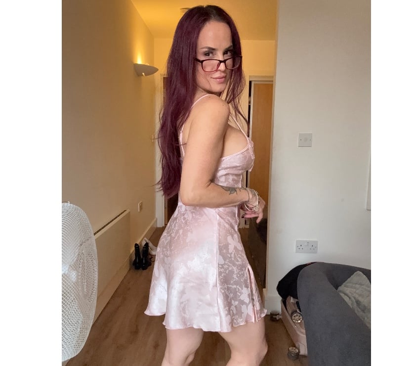 Milton Keynes City Centre - Milton Keynes — Sexy Alice 🌹🥂🔥