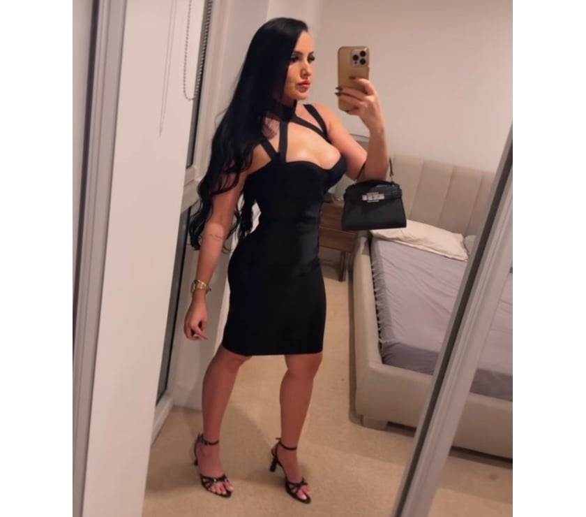 Escorts Barking and Dagenham Barking - Barking and Dagenham - Photos for ❤️‍🔥PAULA💯REAL PIC❤️‍🔥