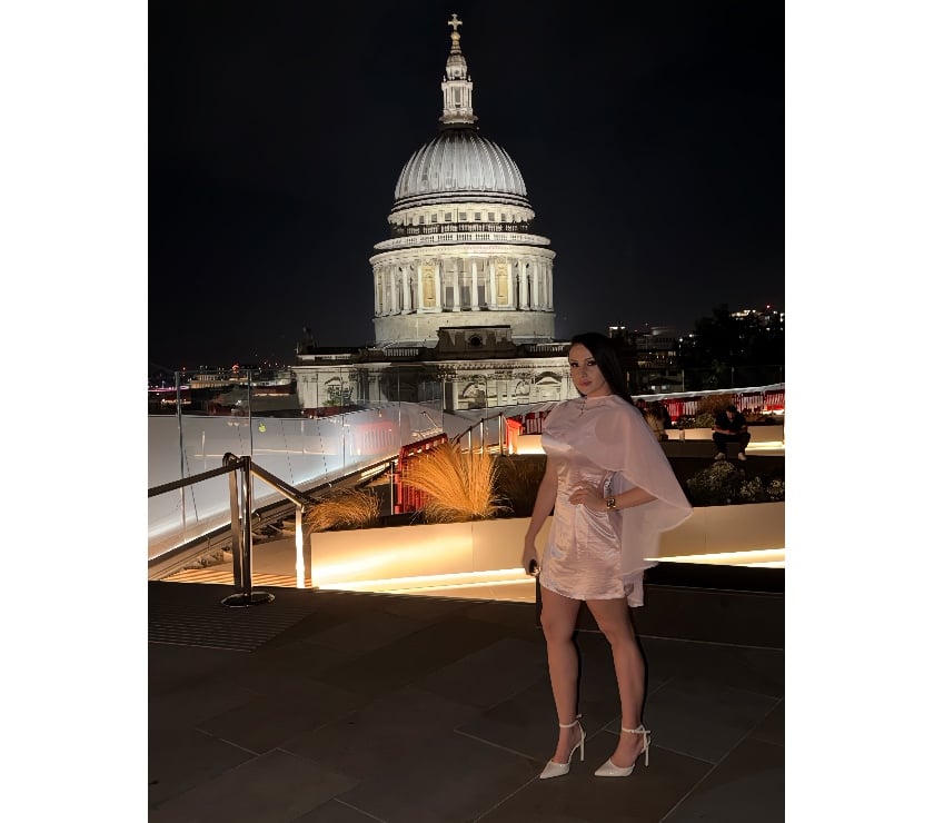 Escorts East London Canning Town - East London - Photos for ❤️‍🔥PAULA💯REAL PIC🔥🔥🔥🔥