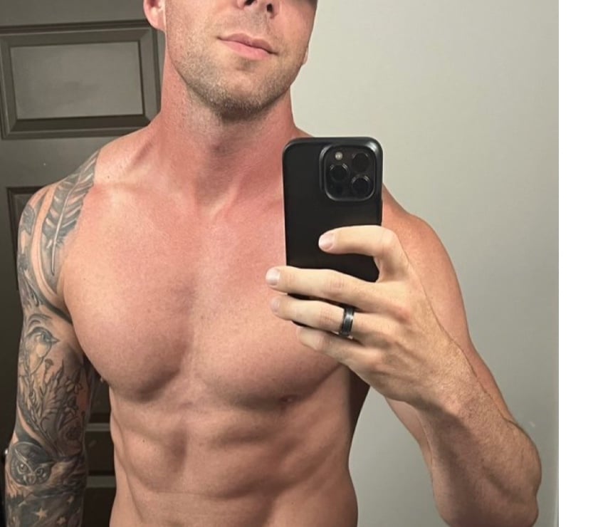 Manchester City Centre - Manchester — Relax & Stress Relief Massage male masseurTelegram @pont1980