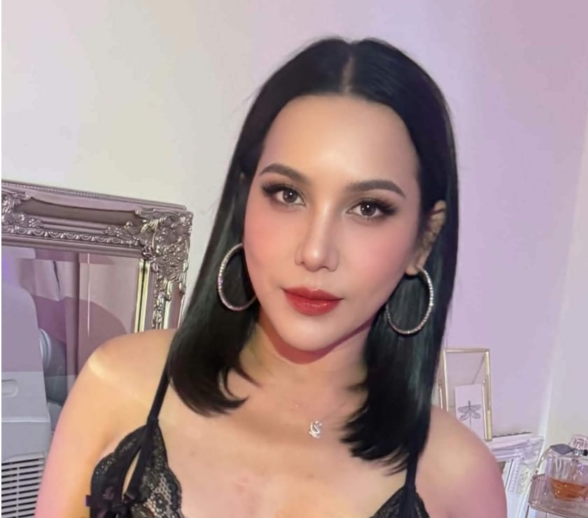 Dundee City Centre - Dundee — Thai ladyboy in your Town😘