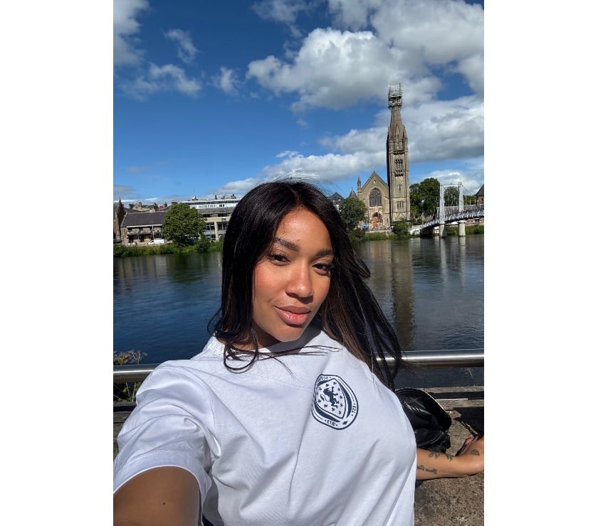 Escorts Highland Inverness - Highland - Photos for 💕I’M LUNA BEAUTIFUL CARIBBEAN NAUGHTY GIRL💕