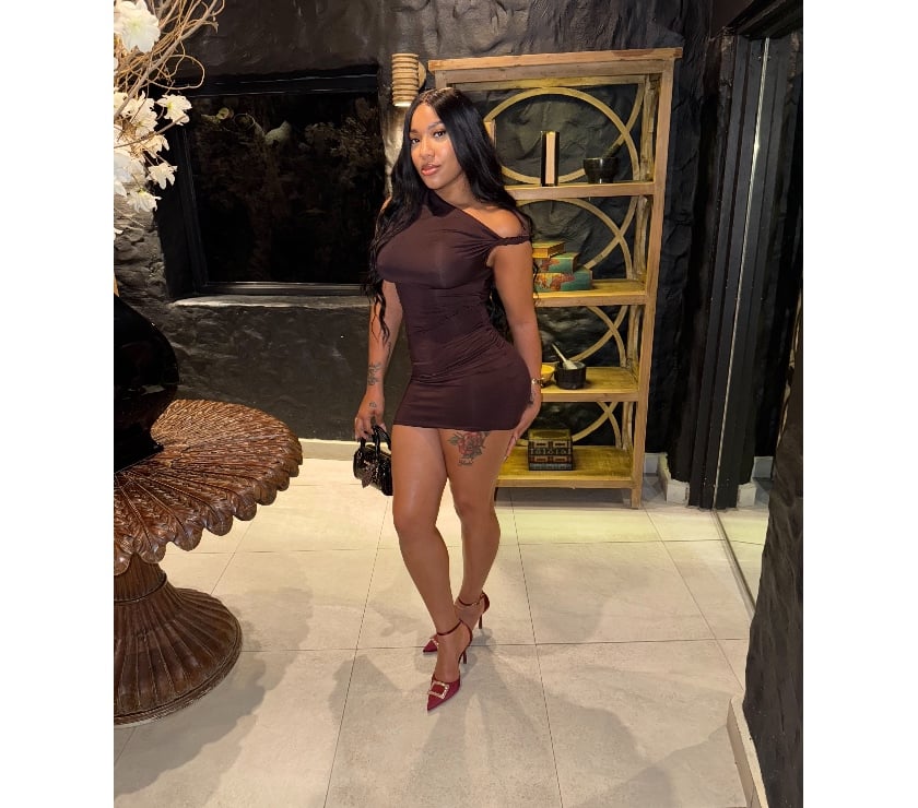 Inverness - Highland — 💕I’M LUNA BEAUTIFUL CARIBBEAN NAUGHTY GIRL💕