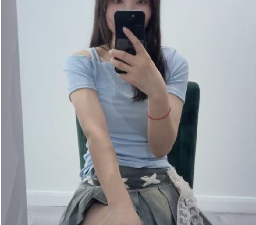 Birmingham City Centre - Birmingham — Asian massage only lasts one week
