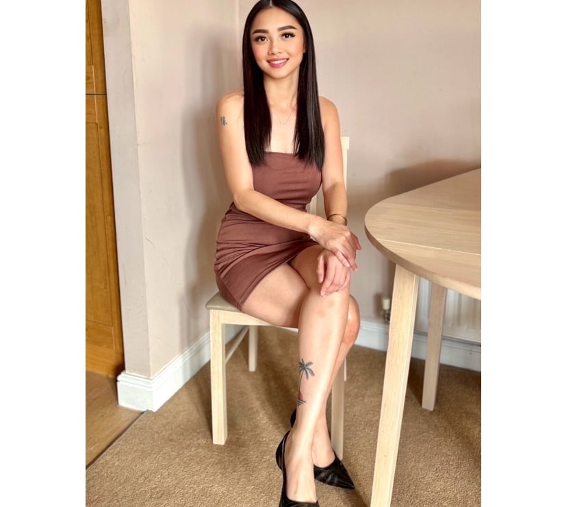 Escorts Greater Manchester Salford - Photos for Spicy Thai THATA🫦VIP GFE❤️‍🔥Best Service