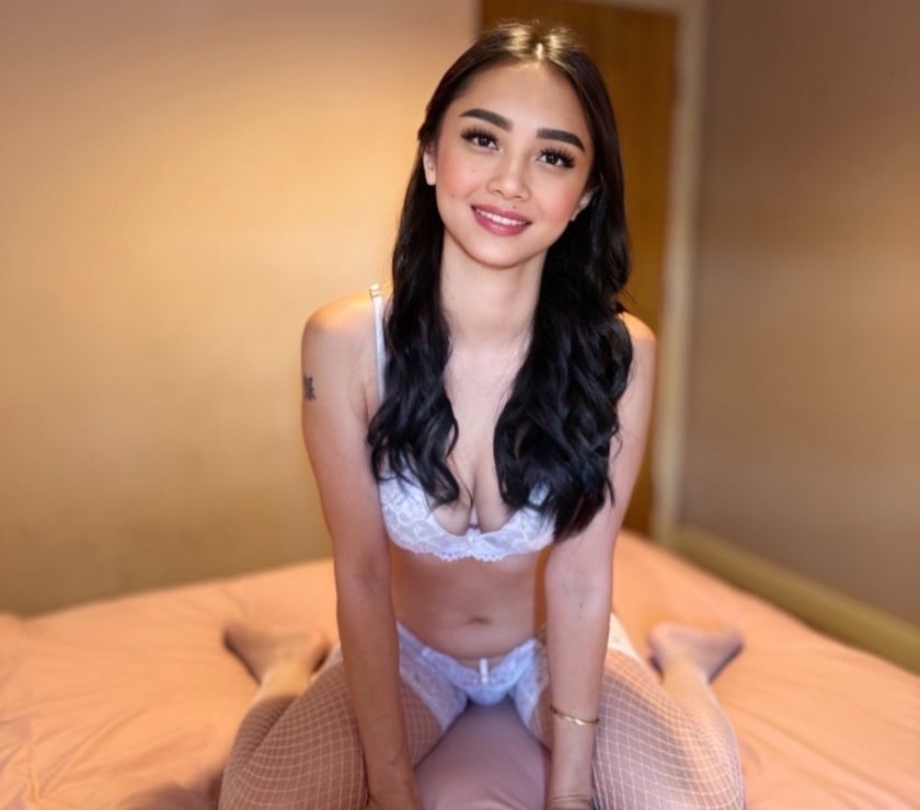 Spicy Thai THATA🫦VIP GFE❤️‍🔥Best Service