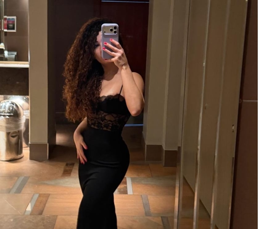 Escorts Greater Manchester Bolton - Photos for Luna 🌹 Brazilian Beauty | Elegant & Discreet