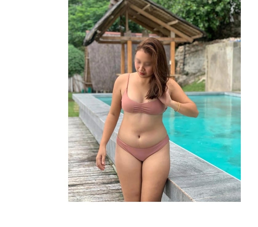 Ayla Thai Beautiful girl Good service