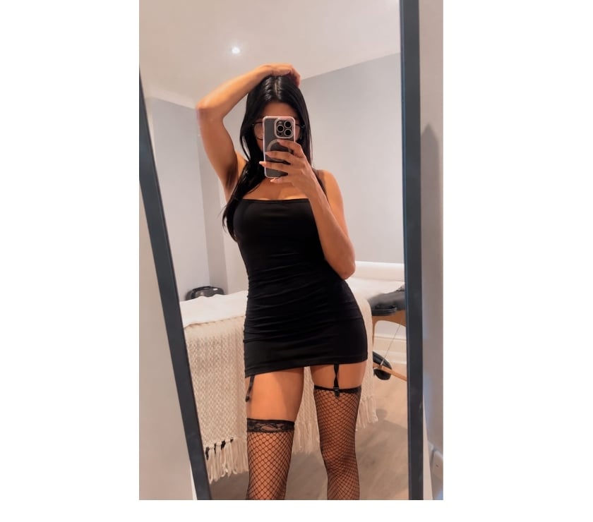King's Cross St. Pancras Station - King's Cross - Central London — BRAZILIAN EROTIC MASSEUSE