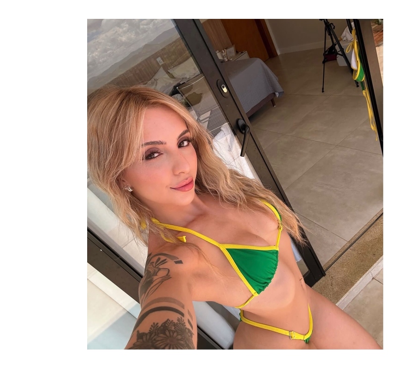 Escorts Somerset Yeovil - Somerset - Photos for ✨ANITTA BRAZILIAN 🇧🇷 NEVER DISAPPOINTS ✨