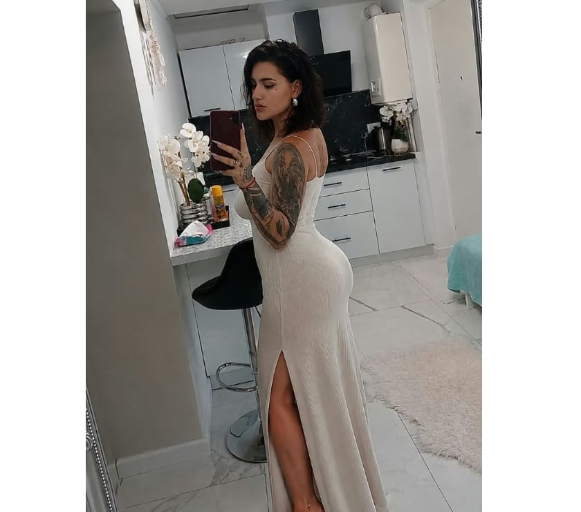 Escorts Greater Manchester Wigan - Photos for New girl city🥰🥰