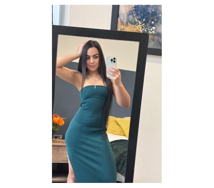Escorts West Midlands Birmingham - Photos for 🇧🇷BRUNETTE 19y BRAZILIAN HOT🇧🇷🔥WHATS ON✅