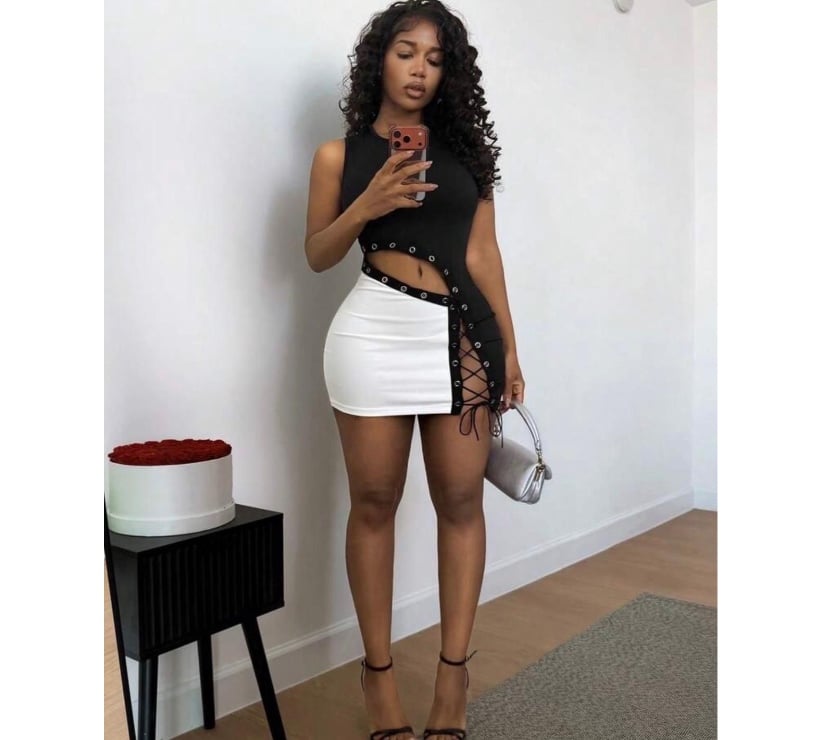 Escorts North West London Harrow - Photos for New African Girl 👍MASSAGE🌸AND FULL GFE 🥳