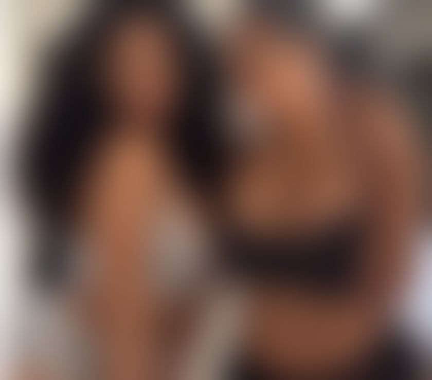 Hull City Centre - Hull — 2 BRAZILIAN GIRLS DOU AVAILABLE 🫦💦