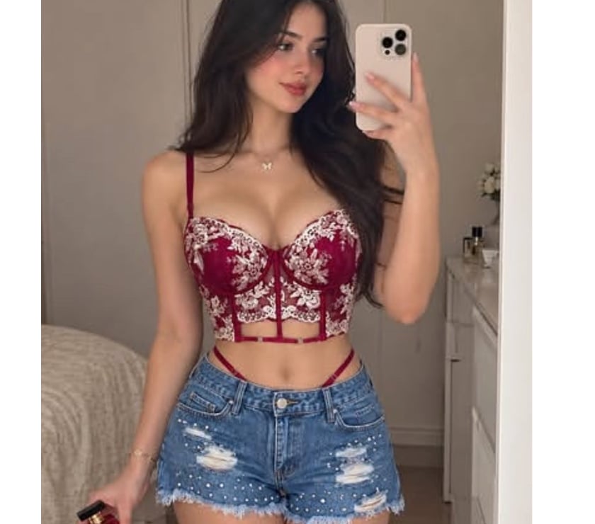 BabyAyla Colombian🇨🇴PARTY❤️🔥NaturalGFE🍑