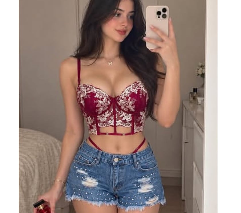 BabyAyla Colombian🇨🇴PARTY❤️‍🔥NaturalGFE🍑