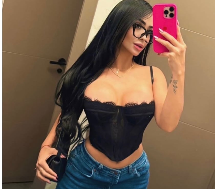 🔥 Your Next Temptation